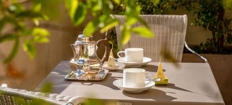 拉菲尔蒙蒂娜精选酒店(La Fiermontina Luxury Home Hotel)图片