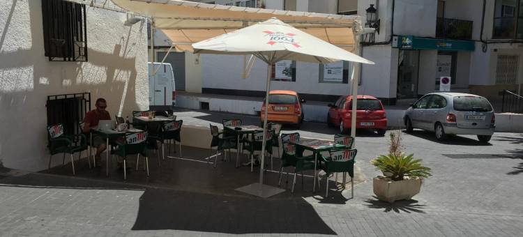 拉伊斯卡帕达旅馆(La Escapada)图片