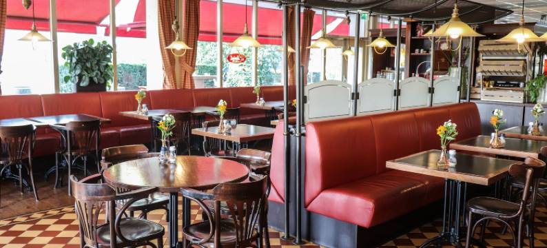 宜必思蒂尔堡酒店(Ibis Tilburg)图片