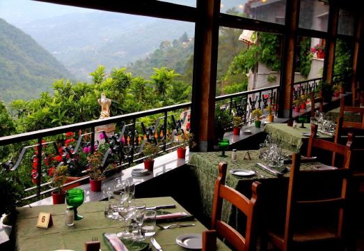 La Favorita Apricale B&B & Ristorante Hotel Overview