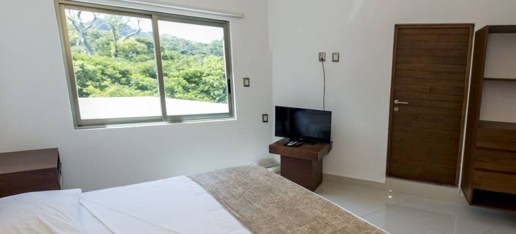 La Loma 套房(La Loma Suites)图片