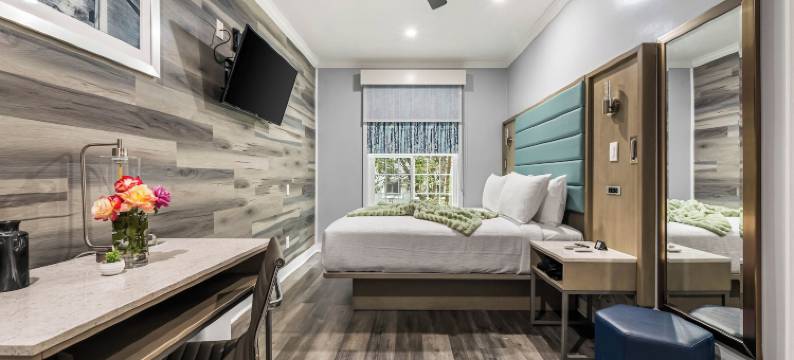 海边的卢梅亚(Lumea by the Sea)图片