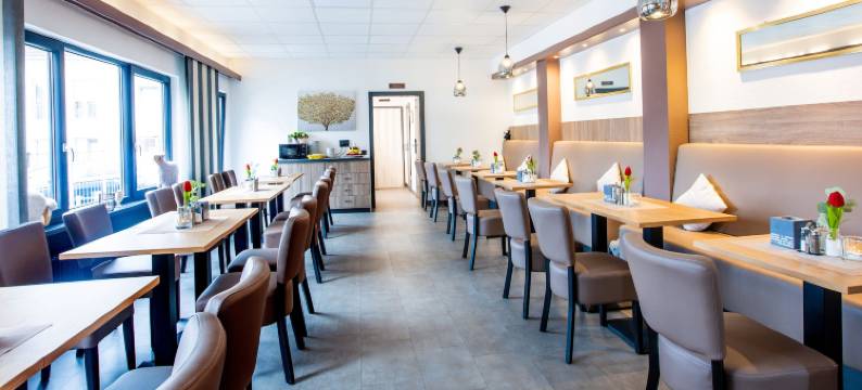 达斯奥古斯丁酒店(Hotel Das Augustin)图片