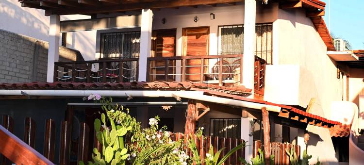 Vista Guamilule酒店(Hotel Vista Guamilule)图片