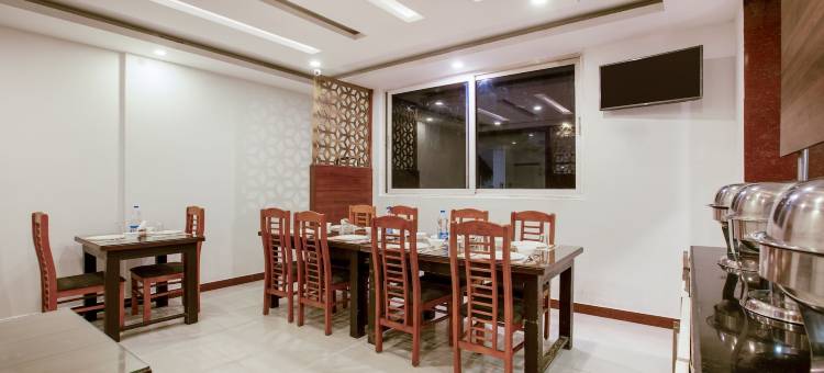 Treebo 新加点(Treebo New Plus Point)图片