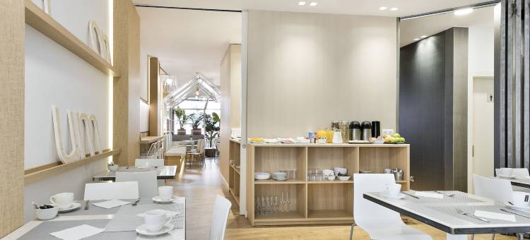 洛蒙酒店(Hotel Acta Laumon)图片