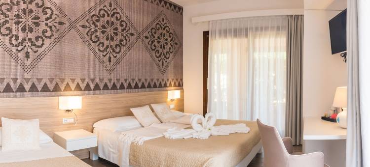 博尔戈休闲酒店 - 多莫(Relais del Borgo- Domo)图片