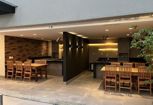 Life Residence Hotel Overview