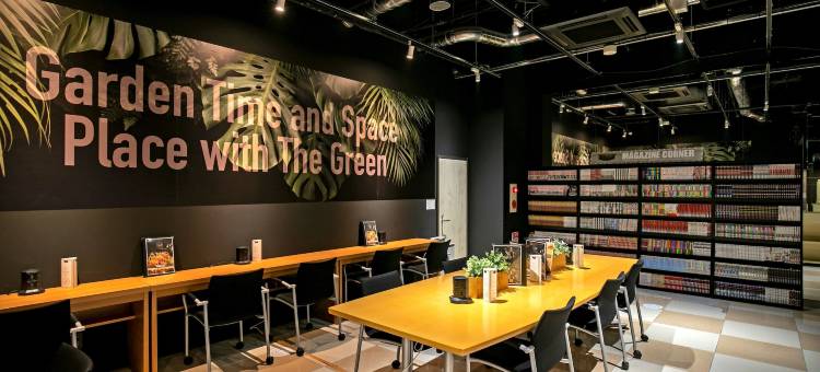 布拉克斯酒店(Hotel Blax)图片