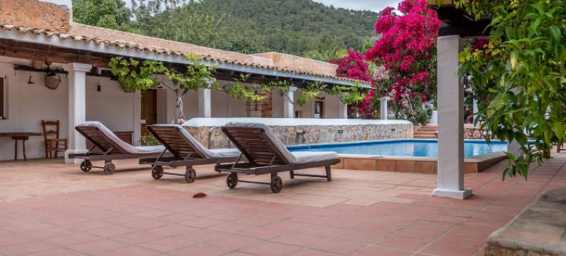 坎佩雷索德农场酒店(Agroturismo Can Pere Sord)图片