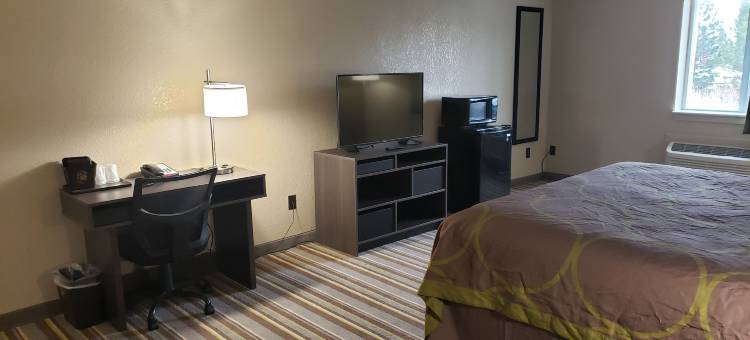 俄亥俄州西德尼旅行旅馆(Travel Inn of Sidney Ohio)图片