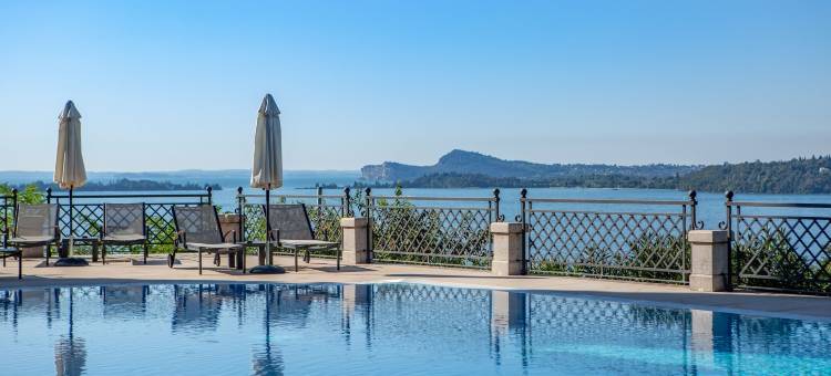 戴索诺别墅酒店(Hotel Villa Del Sogno)图片