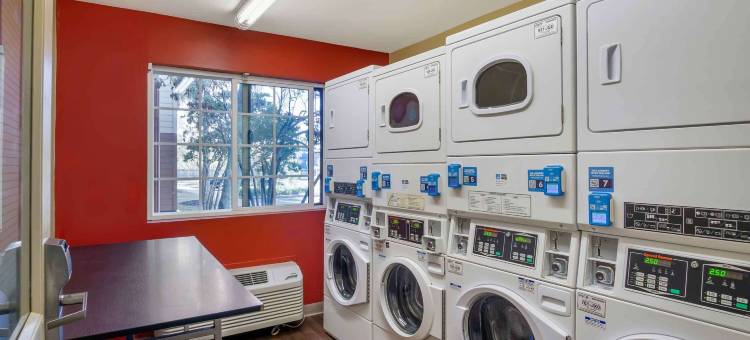 Extended Stay America Suites - 查尔斯顿 - 机场(Extended Stay America Suites - Charleston - Airport)图片