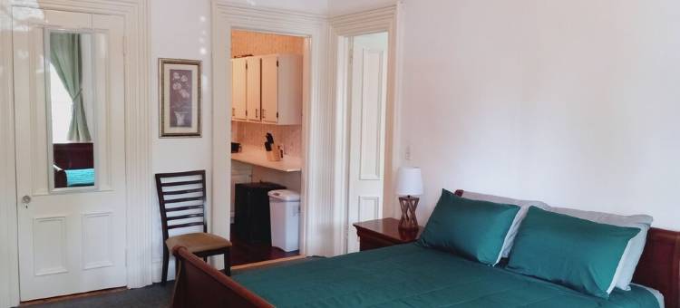 AFFORDABLE SUITE IN MINI MANION NEAR PUBLIC TRANSPORTATION AND SHOPPING DISTRIC图片