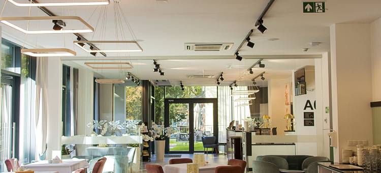 亨利酒店(Henryk)图片