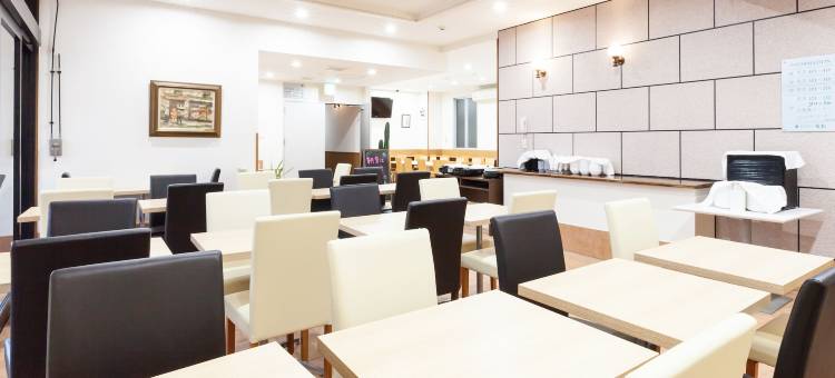 若松卓越酒店(Hotel Wakamatsu Excel)图片