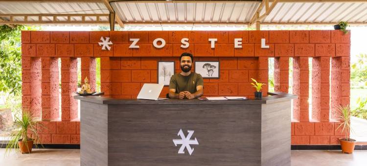 盐科拉德酒店(Zostel Kolad)图片