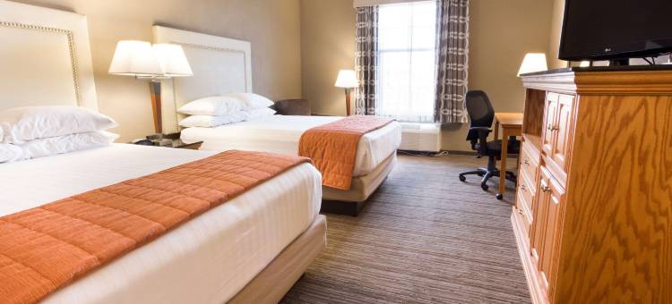 圣安东尼奥北-石橡树德鲁里套房酒店(Drury Inn & Suites San Antonio North Stone Oak)图片