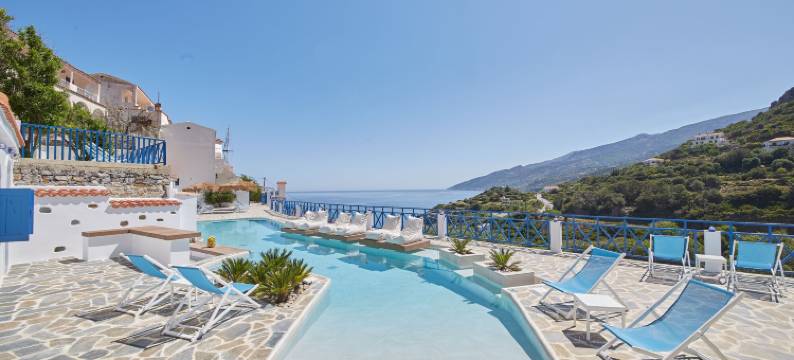 卡瑞姆公寓酒店(Kerame Studios & Apartments)图片