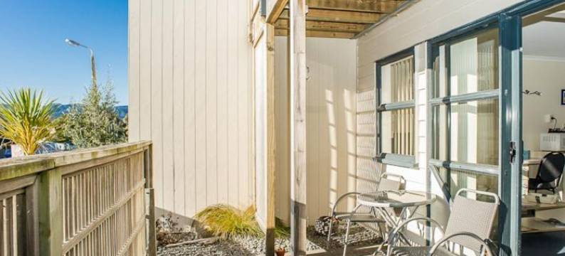 海边莱特汽车旅馆(Wrights by the Sea Motel)图片