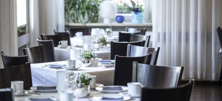 多姆酒店(Dom Hotel)图片