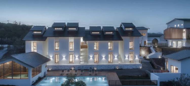 大乐之野·谷舍(余姚店)图片