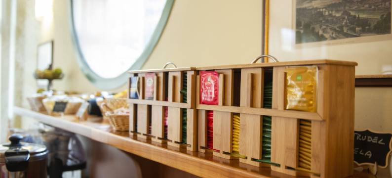 阿巴迪亚公园酒店(Park Hotel Abbadia)图片