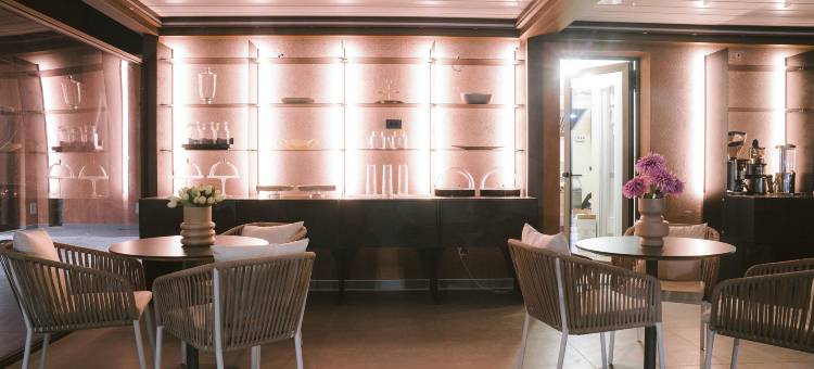 格鲁莫拉拉别墅及水疗中心(Villa Grumolara & Spa)图片