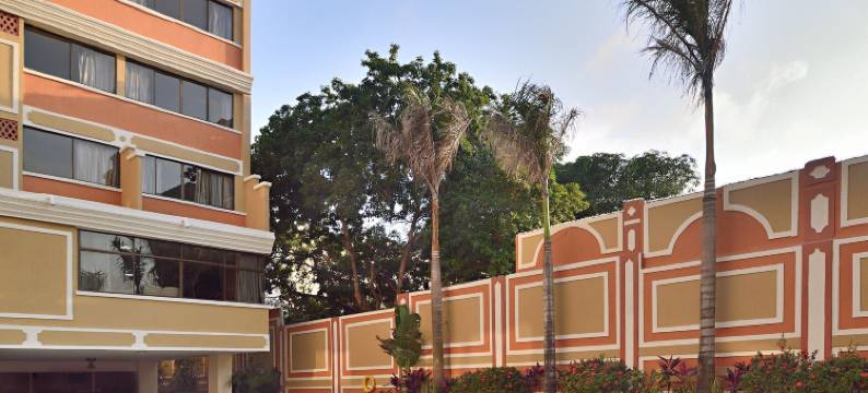 巴列斯特罗酒店(Hotel Casa Ballesteros)图片