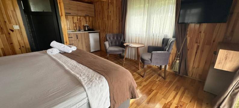 红宝石小屋(Ruby Bungalov)图片