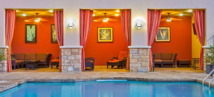 Holiday Inn 寺贝尔顿(Holiday Inn Temple-Belton)图片