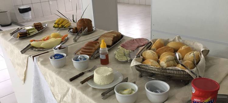 里亚丘埃洛酒店(Riachuelo Hotel)图片