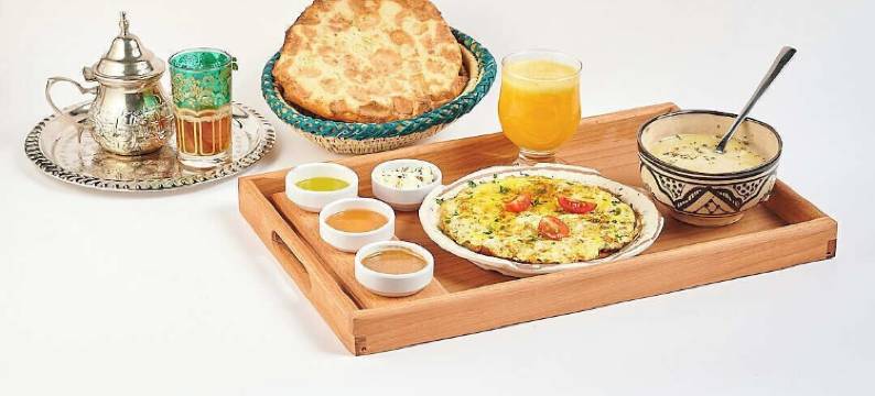 ARTAB GREEN PLAZA BOUZNIKA图片