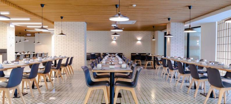 阿利夫坎普佩奇诺酒店(Hotel Alif Campo Pequeno)图片