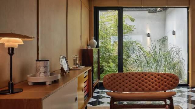 JOYVILLAHotel