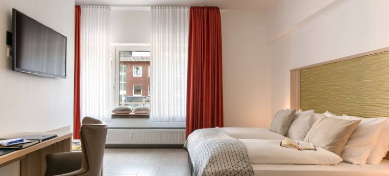 欧罗巴酒店(Hotel Europa)图片