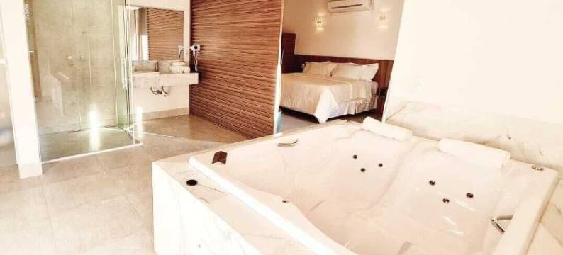 Vila Ipuan旅馆(Pousada Vila Ipuan)图片