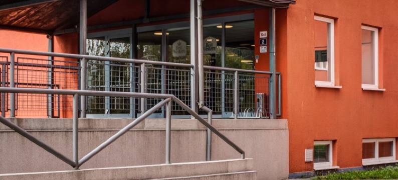 威斯特贝斯特韦斯特酒店(Best Western Hotel Vista)图片