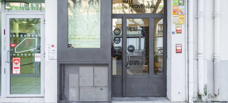 普罗旺斯酒店(Le Provençal)图片