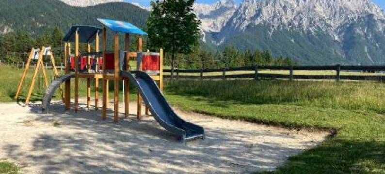 米滕瓦尔德青年旅社(Jugendherberge Mittenwald)图片