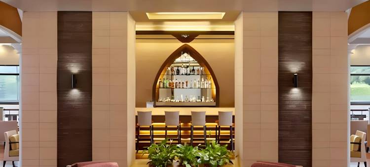 果阿凯尼尔沃思水疗度假村(Kenilworth Resort & Spa, Goa)图片