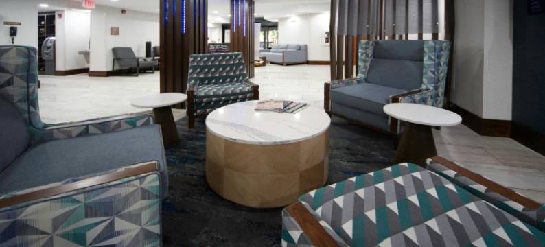 福朋喜来登费耶特维尔自由堡酒店(Four Points by Sheraton Fayetteville Fort Liberty)图片