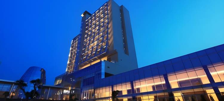 马戈酒店(The Margo Hotel)图片