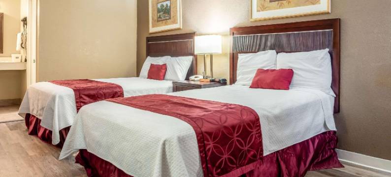 罗德威旅馆(Rodeway Inn)图片