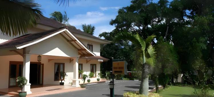 普里玛奇帕永度假村(Resort Prima Cipayung)图片