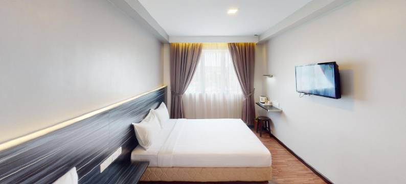 Signature 酒店(Signature Hotel)图片