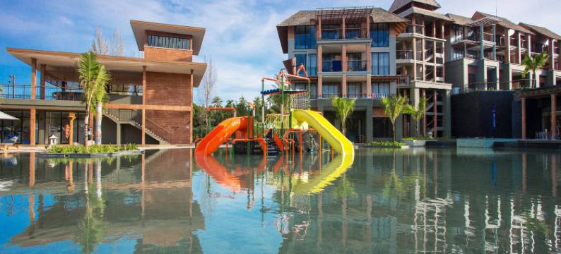 迈考拉海滩度假村及水疗中心-TUI BLUE 迈考拉(Mai Khaolak Beach Resort & Spa - TUIBLUE Mai Khaolak)图片