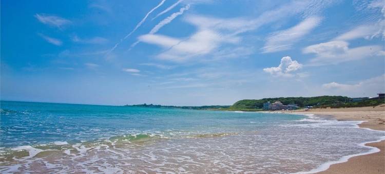 半岛秘境渡假会馆图片