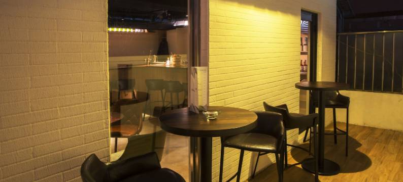 享住旅店-台北火車站图片