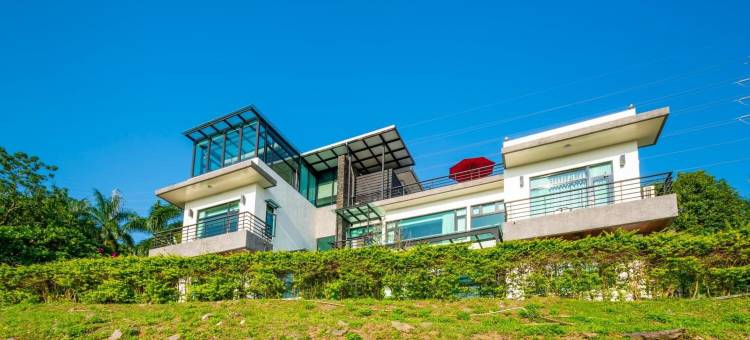 花莲蓝山会馆图片